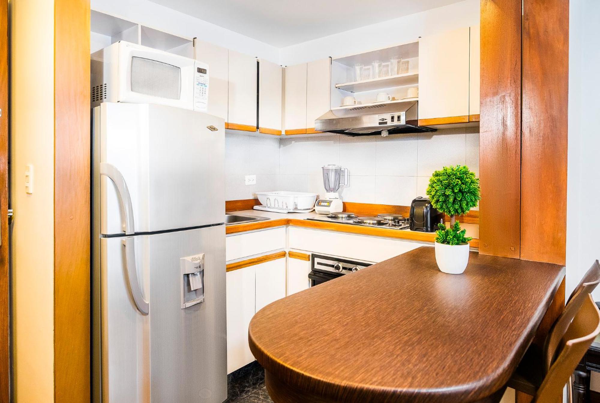 Lloyds Apartasuites Parque 93 ボゴタ エクステリア 写真