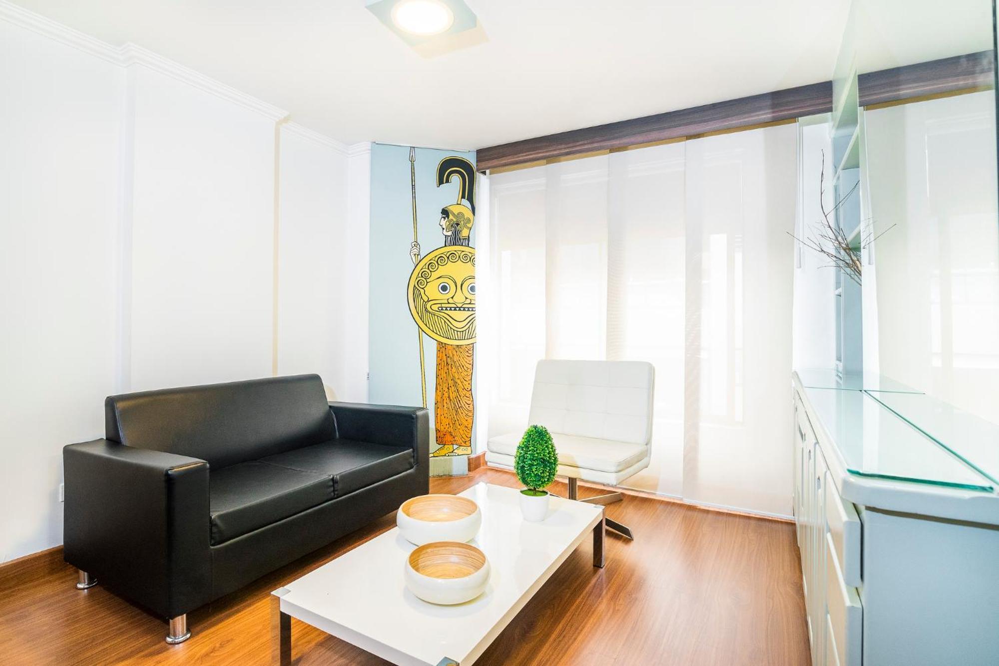 Lloyds Apartasuites Parque 93 ボゴタ エクステリア 写真