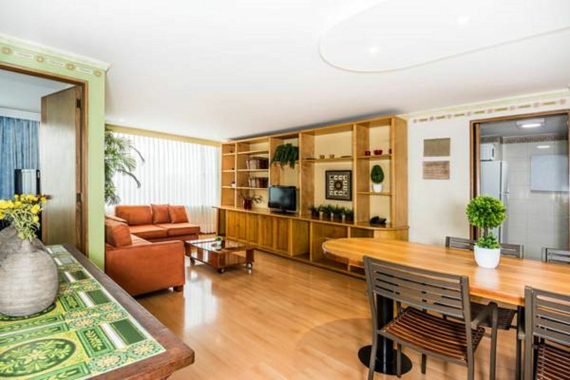 Lloyds Apartasuites Parque 93 ボゴタ エクステリア 写真
